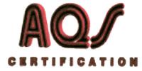 AQS CERTIFICATION