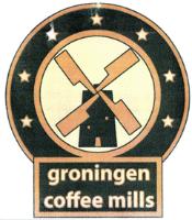 GRONINGEN COFFEE MILLS