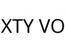 XTY VO