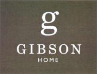 G GIBSON HOME