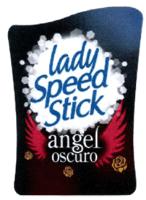 LADY SPEED STICK ANGEL OSCURO