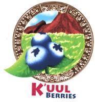 K´UUL BERRIES