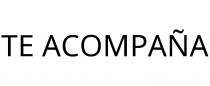TE ACOMPAÑA