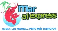 MAR AL EXPRESS...SOMOS LOS MISMOS; PERO MÁS SABROSO!