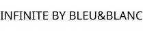 INFINITE BY BLEU&BLANC