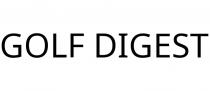 GOLF DIGEST