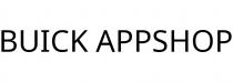 BUICK APPSHOP