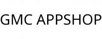 GMC APPSHOP