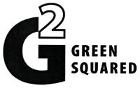 G2 GREEN SQUARED