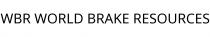 WBR WORLD BRAKE RESOURCES