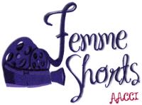 FEMME SHORTS AACCI
