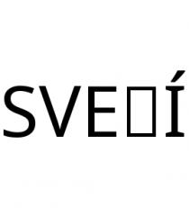 SVEÍ