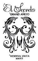 EL SECRETO GRAND AÑEJO