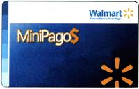 WALMART AHORRAS DINERO. VIVES MEJOR. MINIPAGO