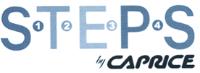 1 2 3 4 STEPS BY CAPRICE
