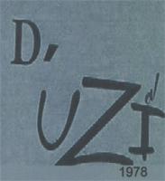 D' UZIEL 1978