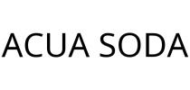 ACUA SODA