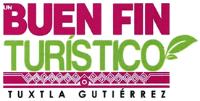 UN BUEN FIN TURÍSTICO TUXTLA GUTIERREZ