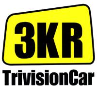 3KR TRIVISIONCAR