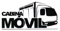 MVS CABINA MOVIL