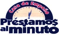 PRESTAMOS AL MINUTO