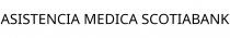 ASISTENCIA MEDICA SCOTIABANK