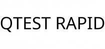 QTEST RAPID