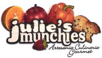 JULIE'S MUNCHIES