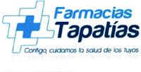FARMACIAS TAPATÍAS CONTIGO CUIDAMOS LA SALUD DE LOS TUYOS