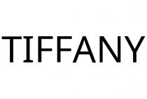 TIFFANY