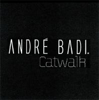 ANDRÉ BADI CATWALK
