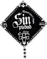 SIN PIEDAD