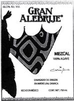 GRAN ALEBRIJE