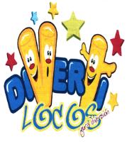 DIVERTÍ LOCOS PURA DIVERSION