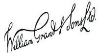 WILLIAM GRANT & SONS LTD.