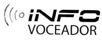 INFO VOCEADOR