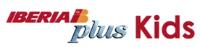 IBERIA IB PLUS KIDS