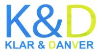 K&D KLAR & DANVER