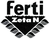 FERTI ZETA N