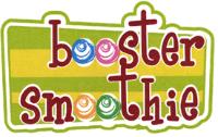 BOOSTER SMOOTHIE