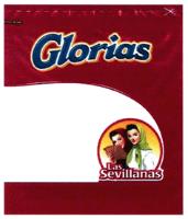 GLORIAS LAS SEVILLANAS