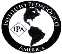 IPA INSTITUTO PEDAGOGICO AMERICA