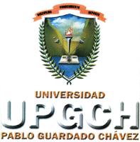 UPGCH UNIVERSIDAD PABLO GUARDADO CHAVEZ DISCIPLINA CONOCIMIENTO DEPORTE 1897 1989 1991