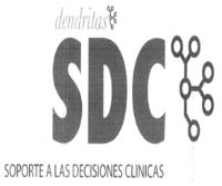 DENDRITAS SDC SOPORTE A LAS DECISIONES CLÍNICAS