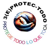 3EPROTECTODO PROTEGE TODO LO QUE TOCA