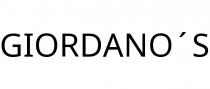 GIORDANO´S