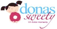 DONAS SWEETY