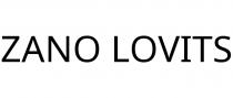 ZANO LOVITS