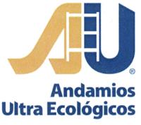 AU ANDAMIOS ULTRA ECOLÓGICOS