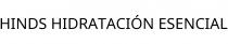 HINDS HIDRATACIÓN ESENCIAL